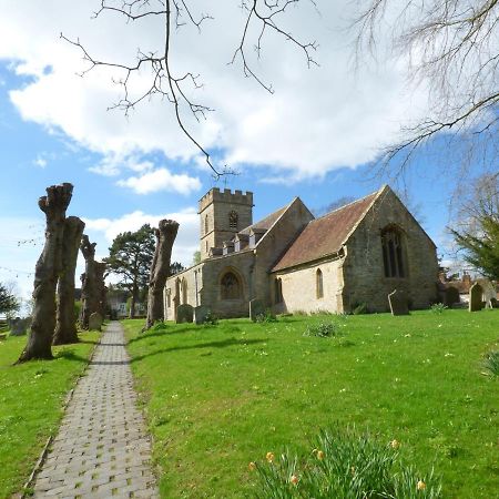Pebworth Cottage Екстер'єр фото