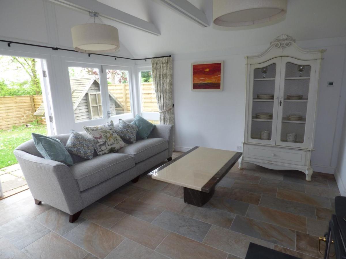 Pebworth Cottage Екстер'єр фото