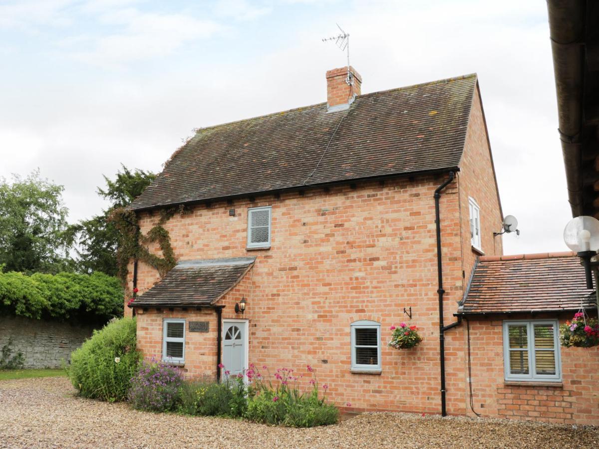 Pebworth Cottage Екстер'єр фото