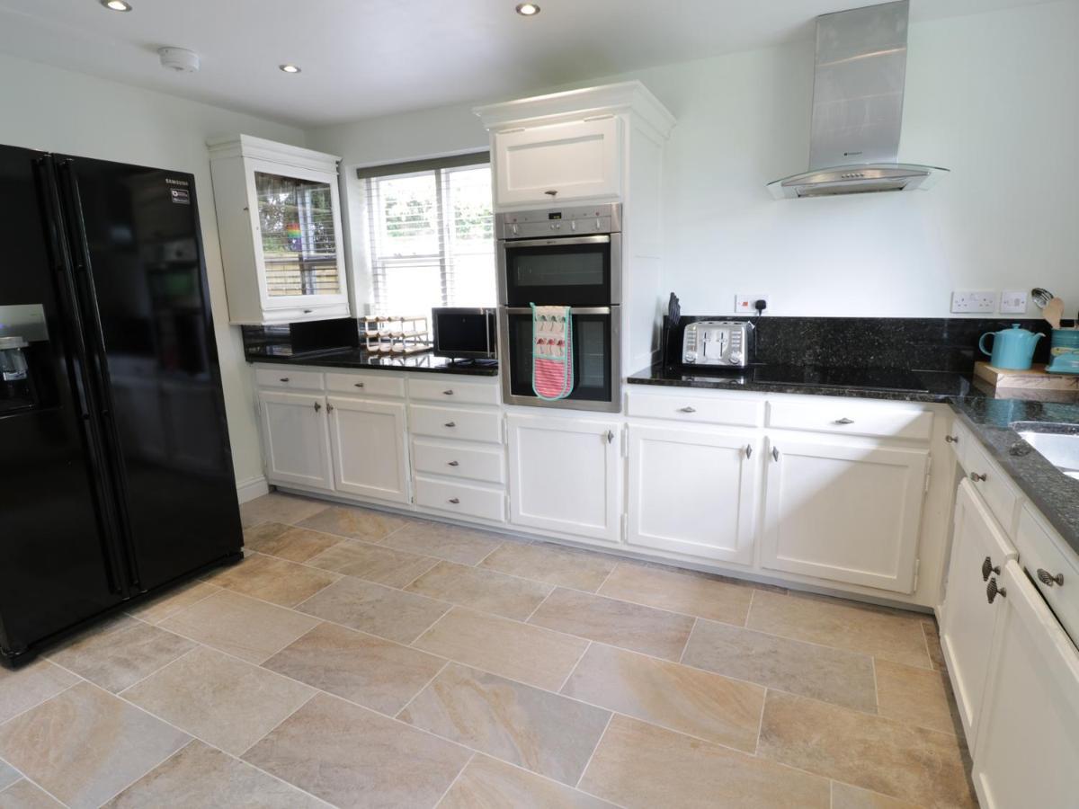 Pebworth Cottage Екстер'єр фото