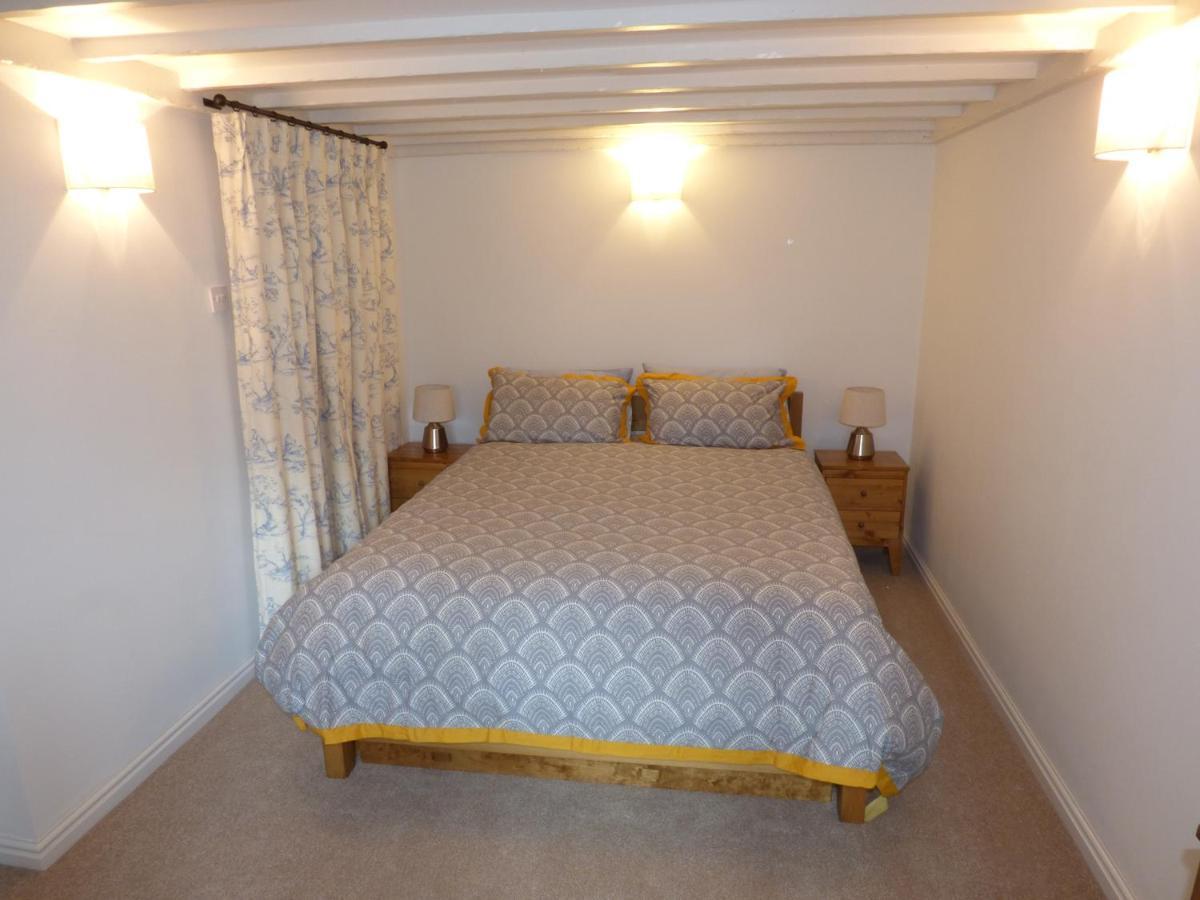 Pebworth Cottage Екстер'єр фото