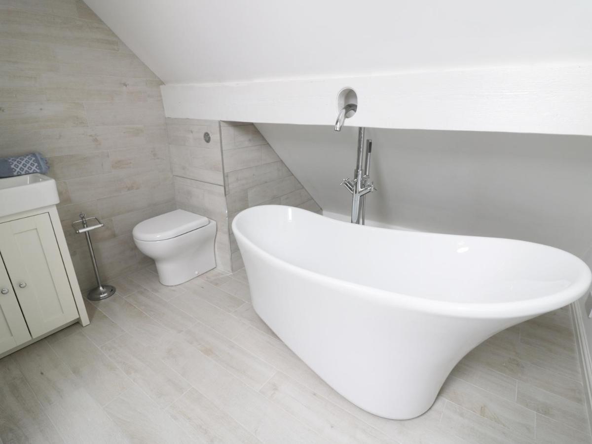 Pebworth Cottage Екстер'єр фото