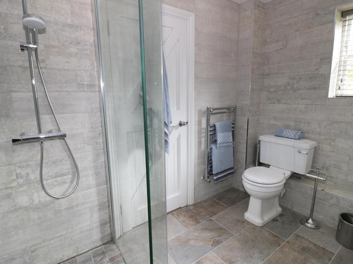 Pebworth Cottage Екстер'єр фото