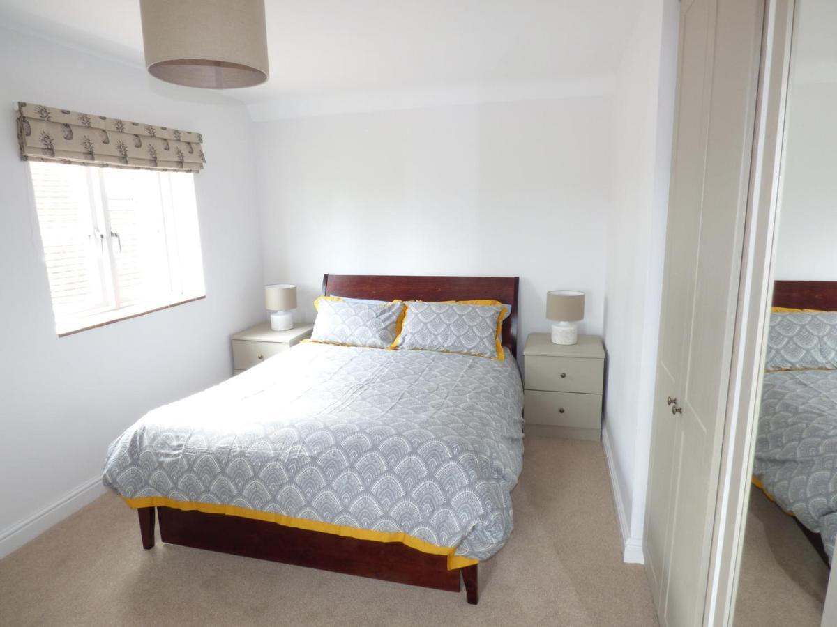 Pebworth Cottage Екстер'єр фото