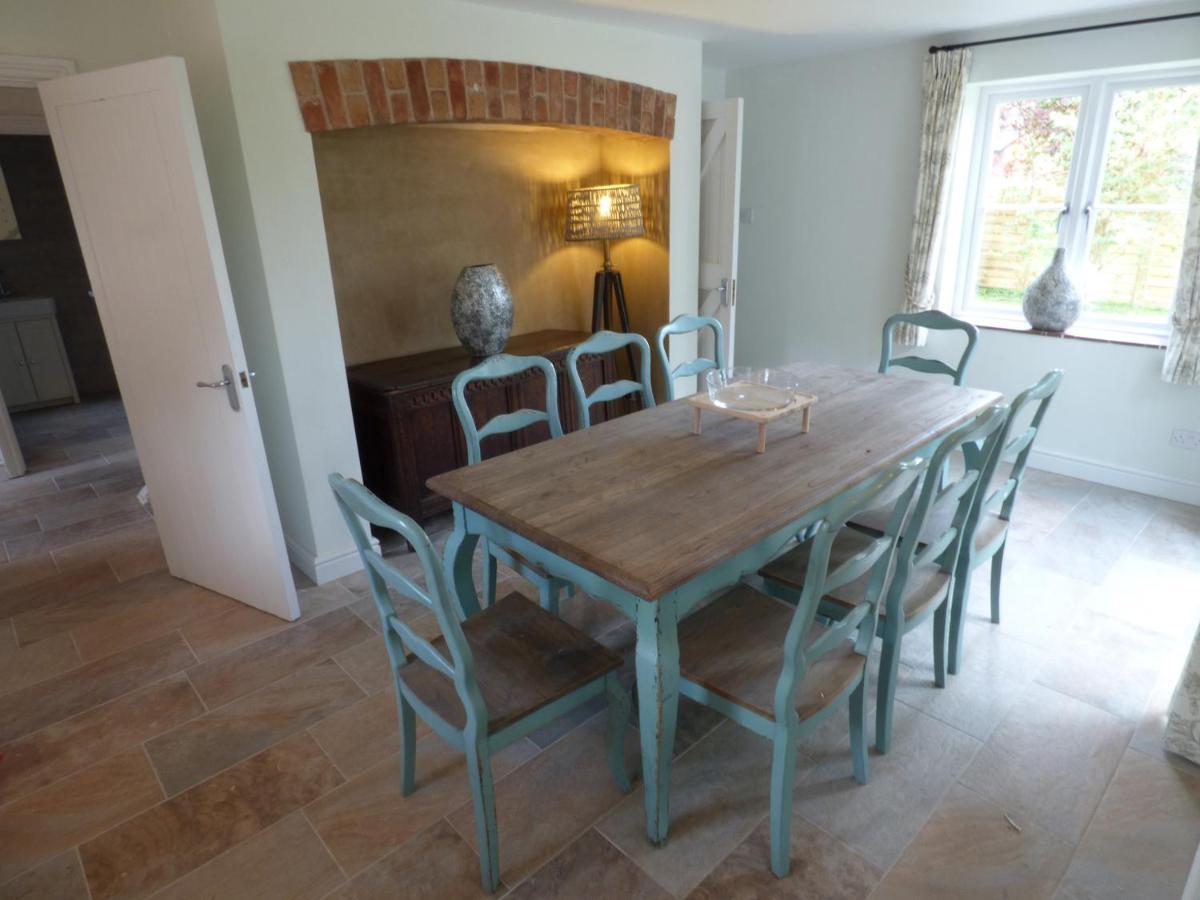 Pebworth Cottage Екстер'єр фото