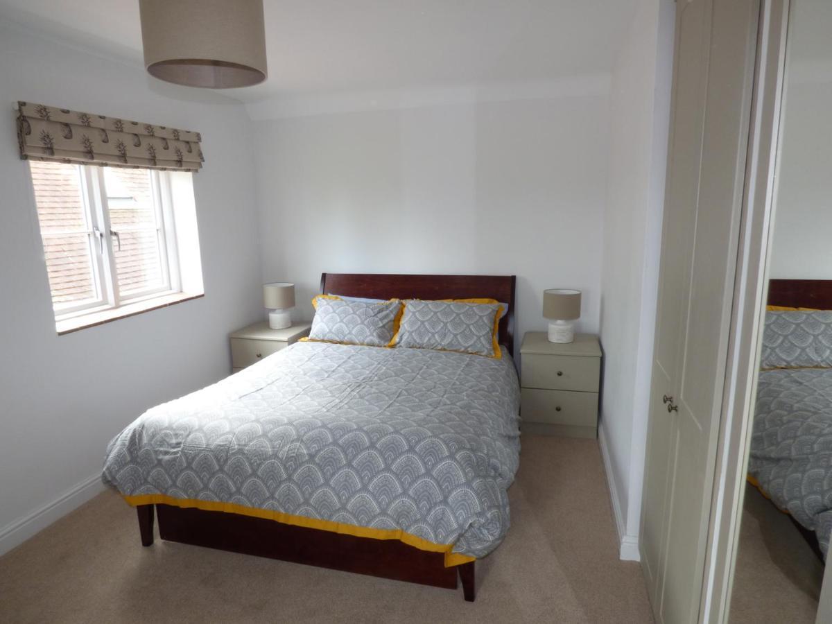 Pebworth Cottage Екстер'єр фото