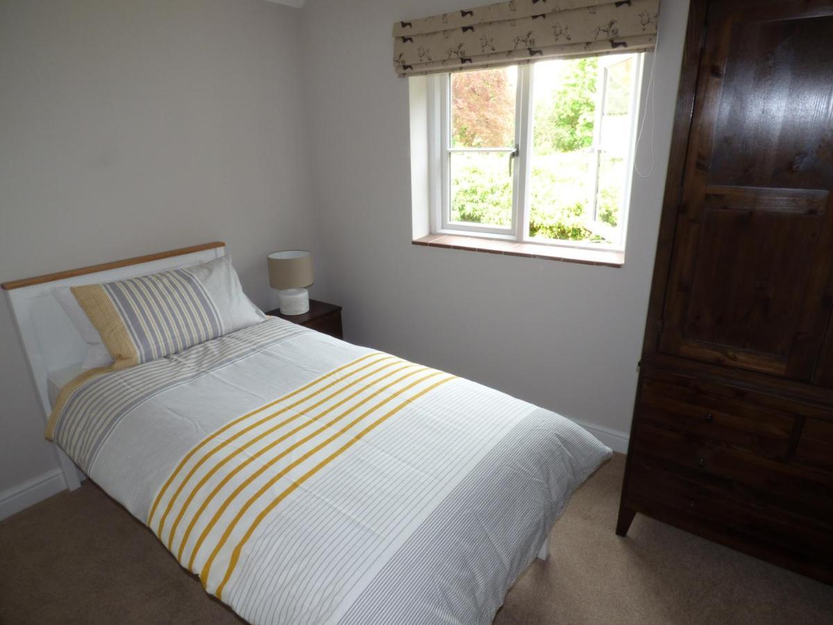 Pebworth Cottage Екстер'єр фото