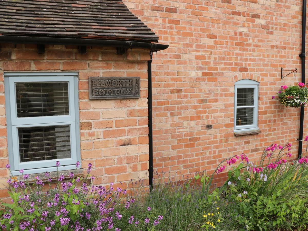 Pebworth Cottage Екстер'єр фото