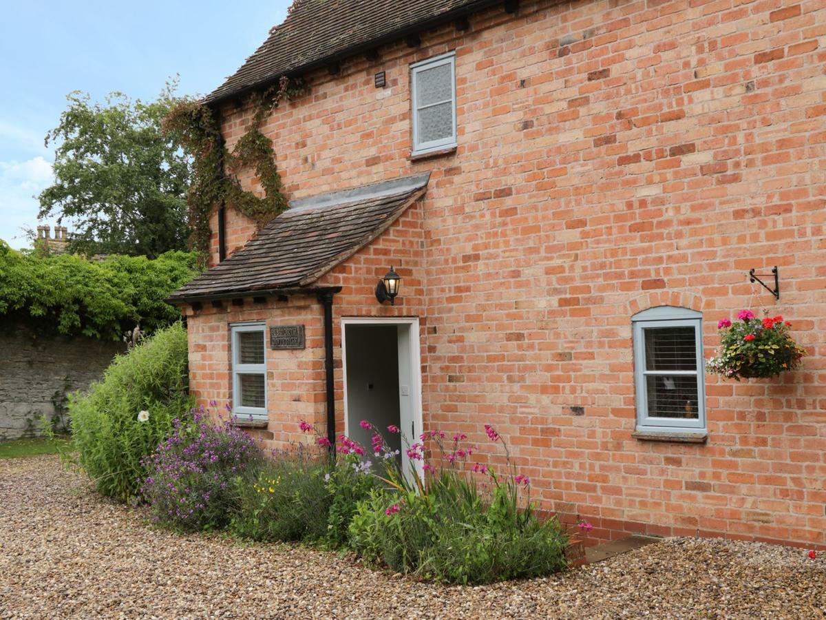 Pebworth Cottage Екстер'єр фото