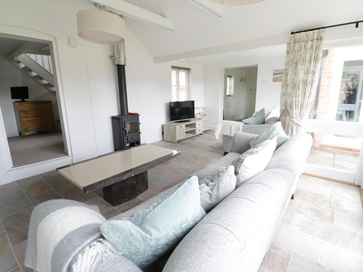 Pebworth Cottage Екстер'єр фото