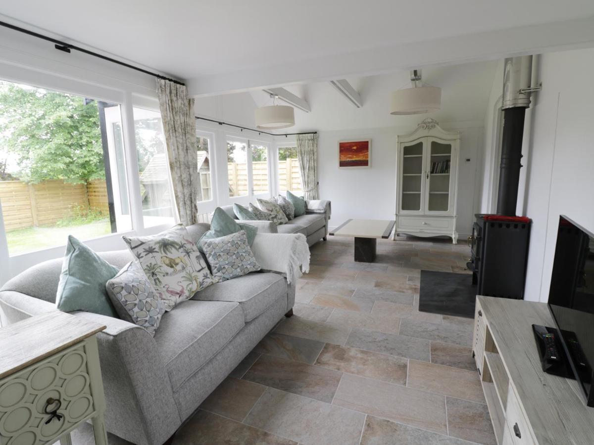 Pebworth Cottage Екстер'єр фото