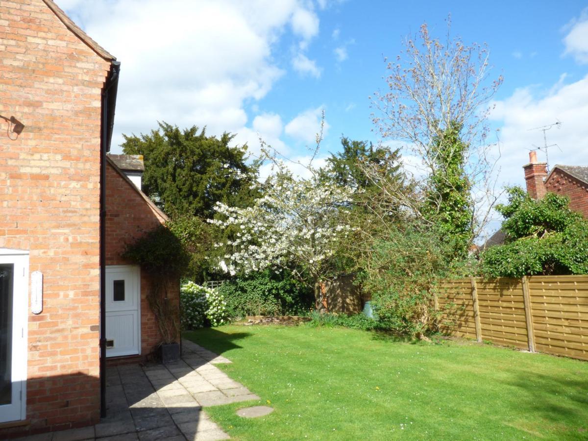 Pebworth Cottage Екстер'єр фото